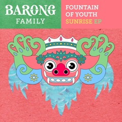 Fountain Of Youth - The Drum (FREE DOWNLOAD)