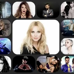 Greek Mix 1 Hour Non-Stop 2016!