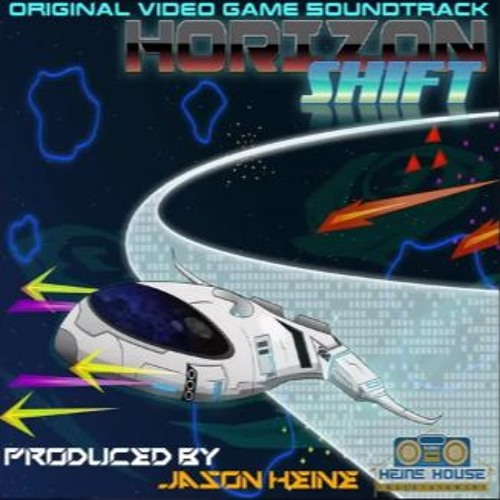 Horizon Shift Official Video Game OST - Plasma Engine