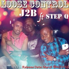 J2B LOOSE CONTROL FT STEP Q