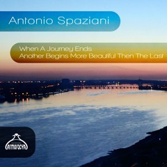 Antonio Spaziani - Thank You