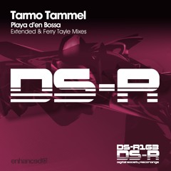 Tarmo Tammel - Playa d'en Bossa [OUT NOW]