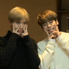 태민 전화연결(160309 푸른밤 종현).MP3