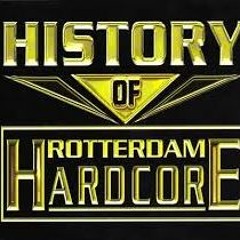 Bald Terror - Rotterdam 1993
