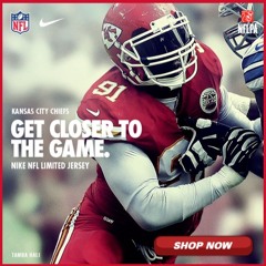 Things won't be the same