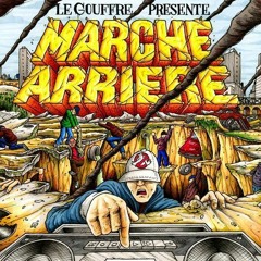 Sear Lui Meme - Marche Arrière (Le Gouffre)