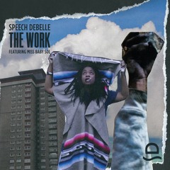The Work ft. Miss Baby Sol