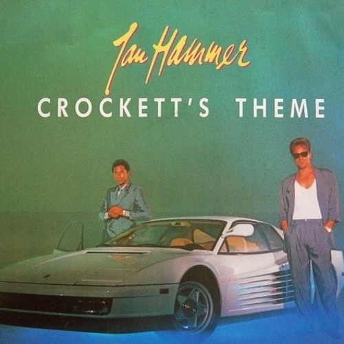 Stream Crockett's Theme (Hatiras Remix)(Miami Vice) - Jan Hammer by  Skretschie | Listen online for free on SoundCloud