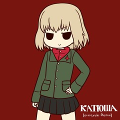 Катюша (simoyuki Remix) [FREE DL]