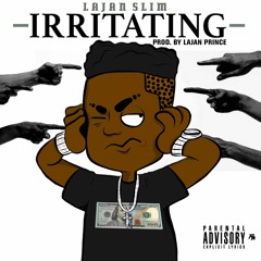 Irritating