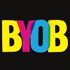 Alok Vs Dazzo - Byob Out (Diogo Ransan Mashup)