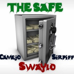 The Safe Ft Randy Camejo & SirPiff