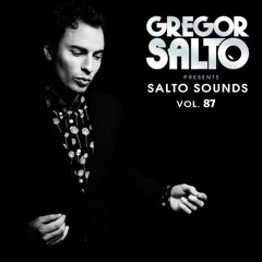 Salto Sounds vol. 87