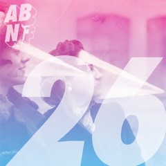 All Back No Front #26