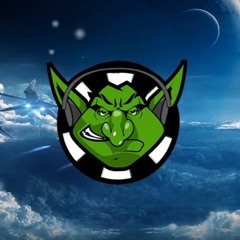 Goblins From Mars X Ryan Oakes -Glow'd Up