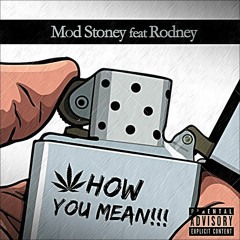 Mod Stoney Ft Rodney - How You Mean (Prod. By Magician)