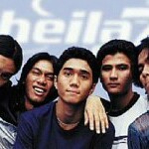 Sheila On 7 Berhenti Berharap / Sheila On 7 Berhenti Berharap Download