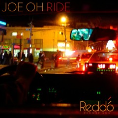 JoeOh - Ride (Original Mix) Coming Soon