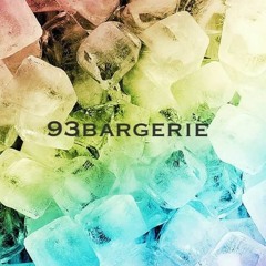 93BARGERIE - Bargerie Airlines 'lolow & tttstyles DIEGO RMX tory lanez