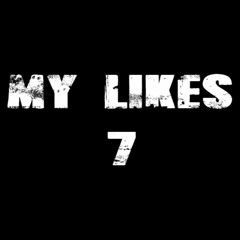 My Likes 7 (Electronic/Darkwave/Synthpop/Neofolk/Industrial/Electro)