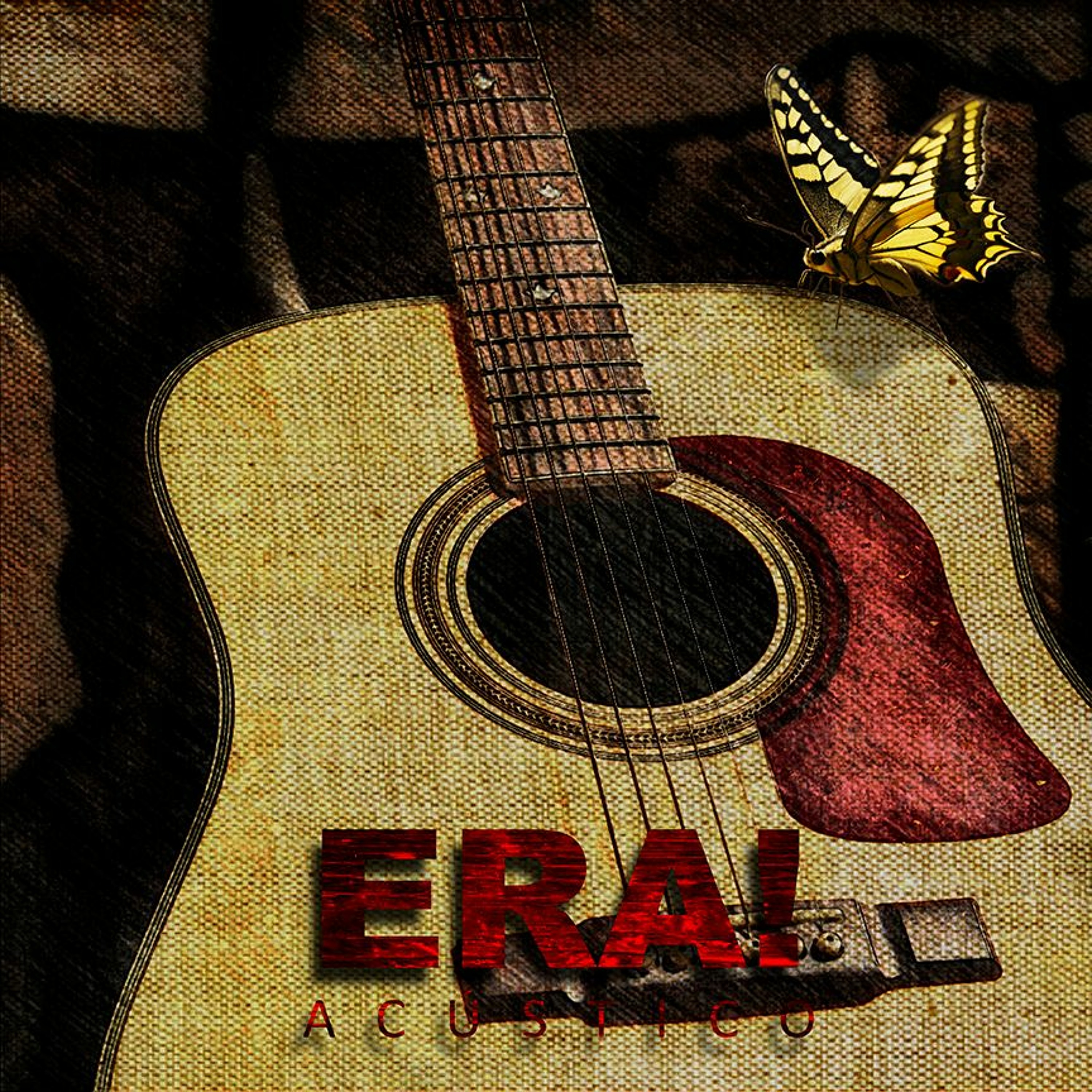 ERA! - Consigo Continuar (acústico) episode artwork