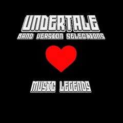 Undertale - Run! (band version)