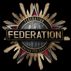 Made In Leeds - Federation Mix main stage - By Greg Myers