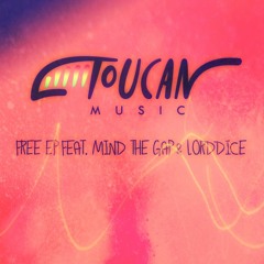 Toucan, Mindthegap Feat. LordDice - Pump Up My Bass (Original Mix)