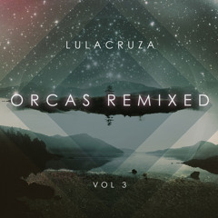 Lulacruza - Uno Resuena (Desert Dwellers Remix) [PREMIERE]