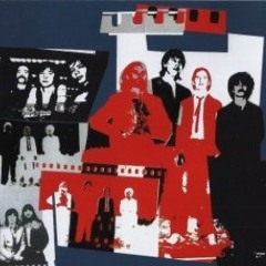 Hibe. Amikor Mellettem Vagy (instrumental)