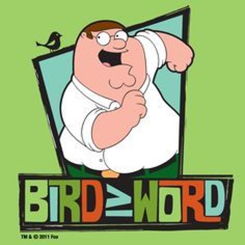 What's The Word!(Peter Griffin Remix) by The Captain | Free Listening