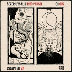 PREMIERE: Sezer Uysal - Space Egg [Chapter 24]