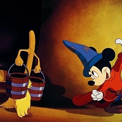 Sorcerers Evil Apprentice; Reloaded