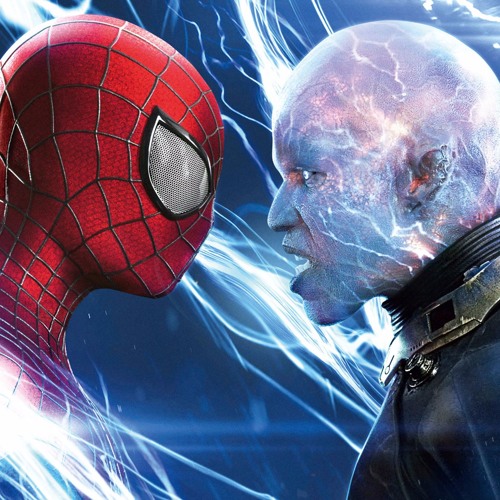 The Amazing Spiderman - Electro Remix