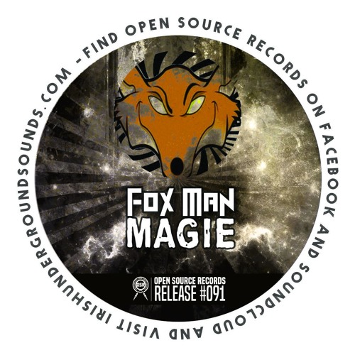 Fox Man (PsykoMatt) - Magie (Free Download)