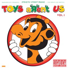 DJ KING SUMO #BreakingBitches feat The Notorious B.I.G.