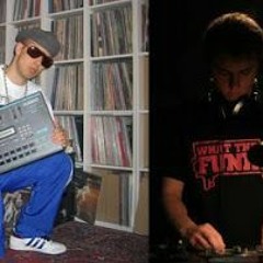 Cosmic & Arok - Dr.Breakenstein Part 1