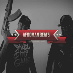 Hard Trap Beat - AK 47