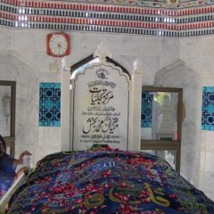 Saif Ul Malook Shahbaz Qamar Fareedi