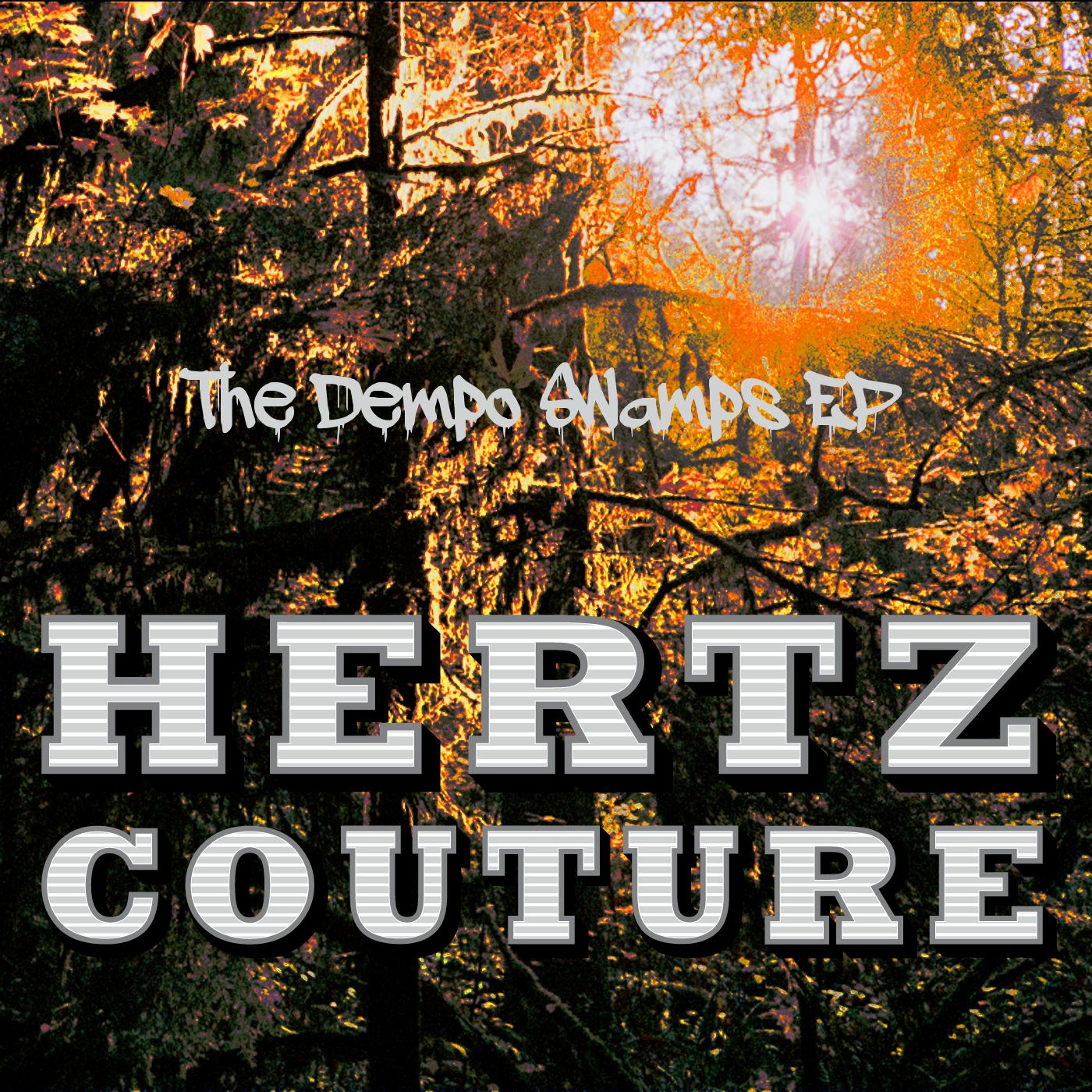 The Creep ComesTo DempoTown episode artwork
