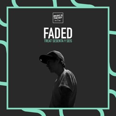 Treat #66 by Faded