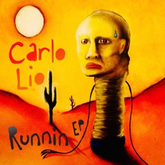 Premiere: Carlo Lio - Don't Let Me Go (Original Mix)