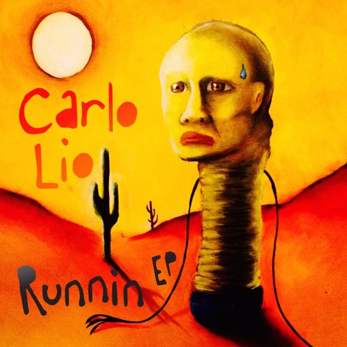 Premiere: Carlo Lio - Don't Let Me Go (Original Mix)