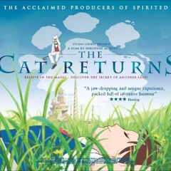 The Cat Returns - Kaze Ni Naru