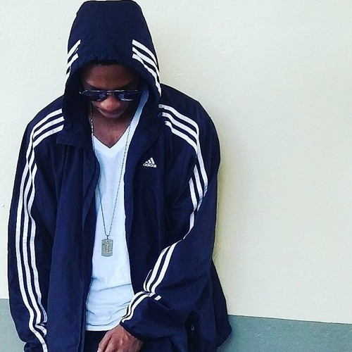 [UP NEXT] Young Apostle - I Get It