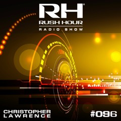 Rush Hour 096 w/ guest Spinal Fusion
