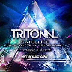 Tritonal Feat. Jonathon Mendelsohn - Satellite (Gisbo Remix) FREE DOWNLOAD