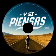 12 - Otro punto de vista - Cuarto Camino (Aerstame&Luisito Beat).mp3