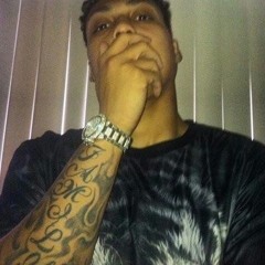 Nuke Korleone - Dropped (prod.by SunnyOnDaBeat)