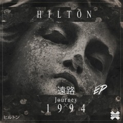 ProdHilton - JOURNEY'X'1994 EP - 05 THATS REALLY NOT ME